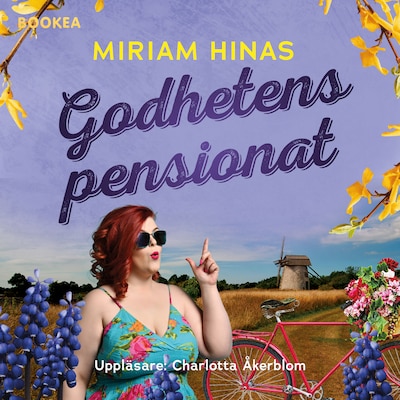 Godhetens pensionat