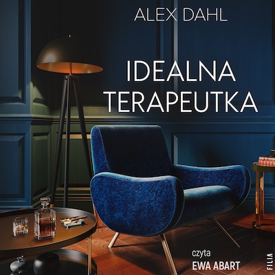 Idealna terapeutka