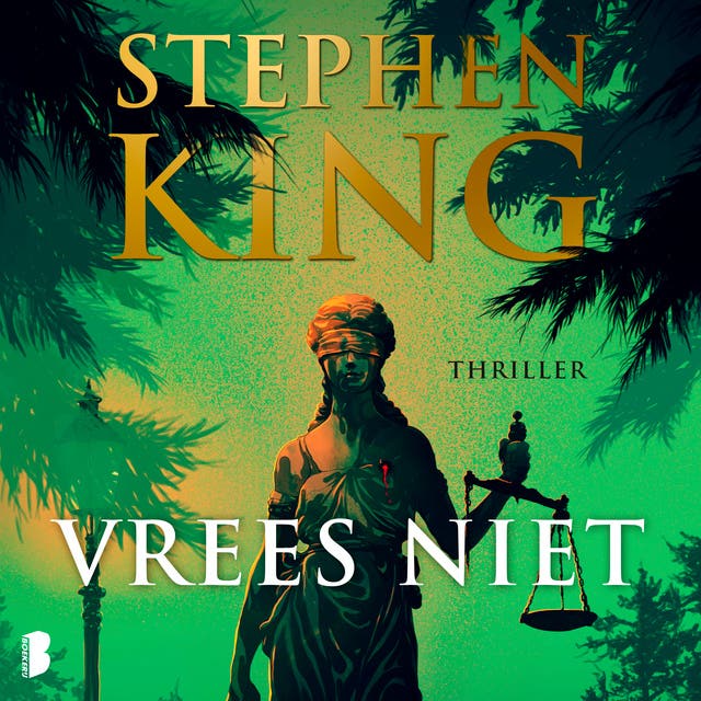 Vrees niet
