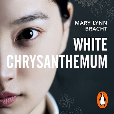 White Chrysanthemum