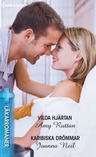 Vilda hjärtan / Karibiska drömmar