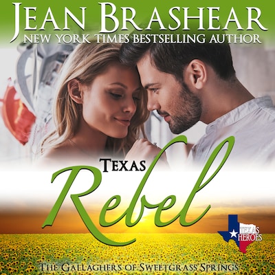 Texas Rebel