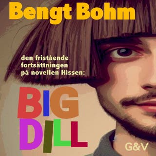 Big dill