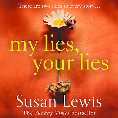 My Lies, Your Lies