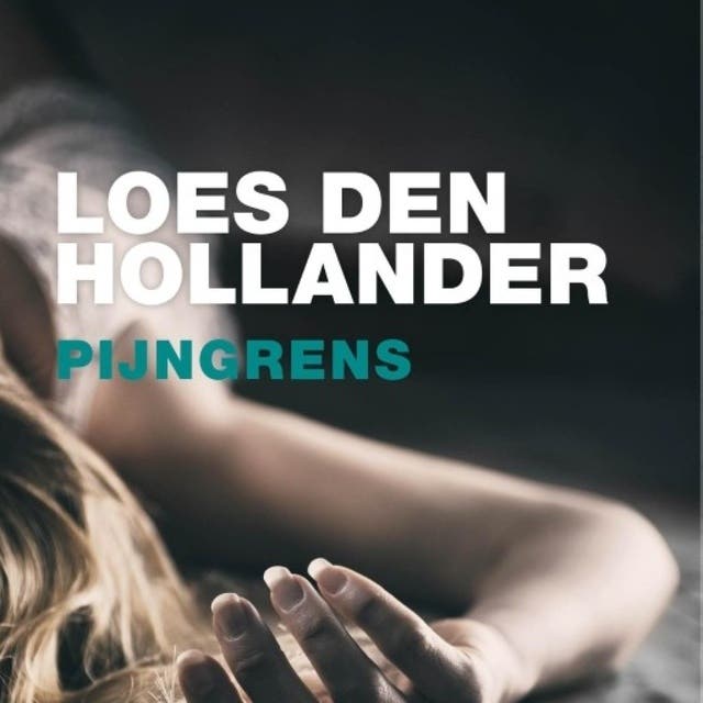 Pijngrens