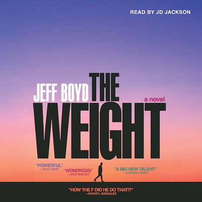 The Weight