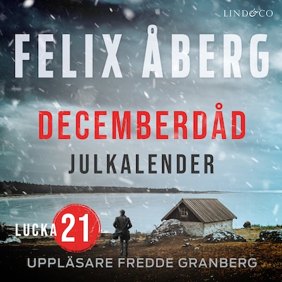Decemberdåd: Lucka 21