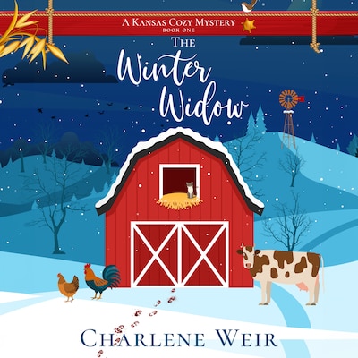 The Winter Widow