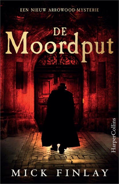 De moordput: Een nieuw Arrowood-mysterie