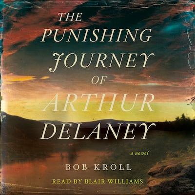 The Punishing Journey of Arthur Delaney