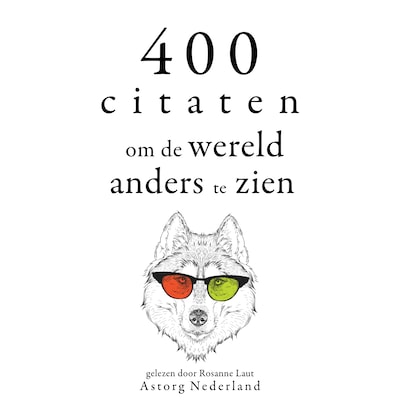 400 citaten om de wereld anders te zien