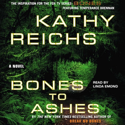 Bones to Ashes