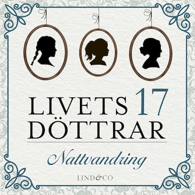 Nattvandring: En släkthistoria