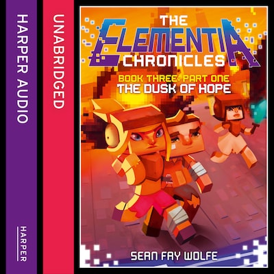 Book Three: Part 1 The Dusk of Hope