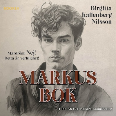 Markus bok