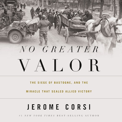 No Greater Valor