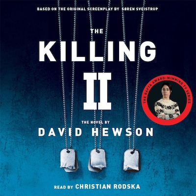 The Killing 2