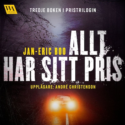Allt har sitt pris