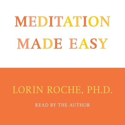 Meditation Made Easy