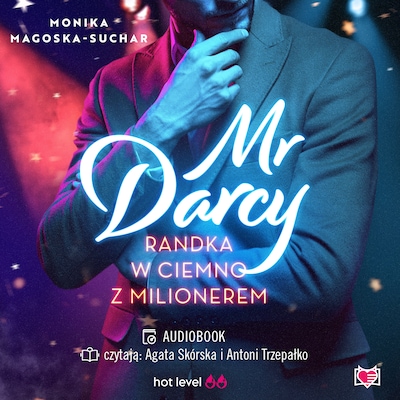 Mr Darcy