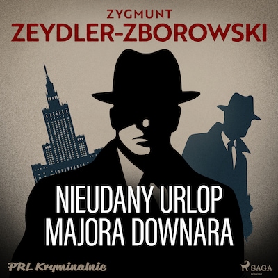 Nieudany urlop majora Downara