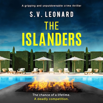 The Islanders