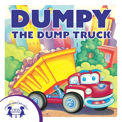 Dumpy The Dump Truck