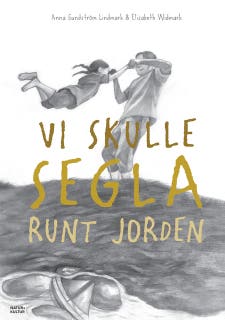 Vi skulle segla runt jorden Epub3