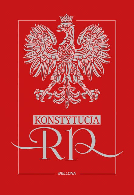 Konstytucja Rzeczypospolitej Polskiej