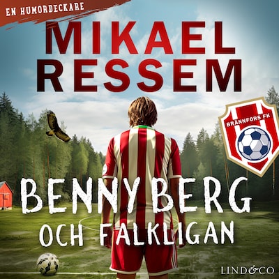 Benny Berg och Falkligan