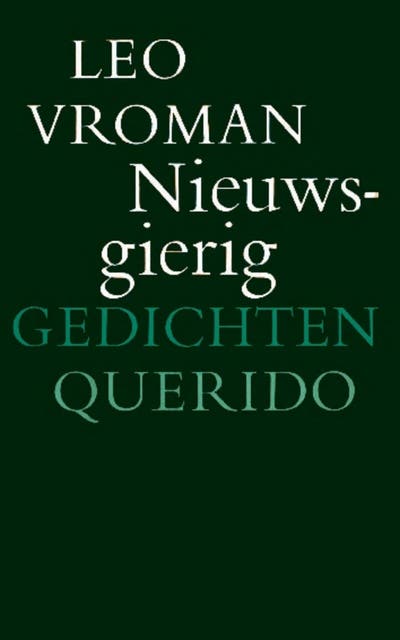 Nieuwsgierig