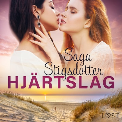 Hjärtslag - erotisk novell