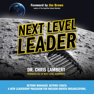 Next Level Leader