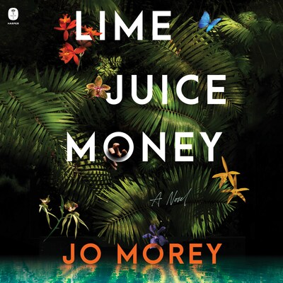 Lime Juice Money