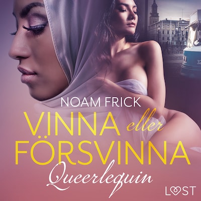 Queerlequin: Vinna eller försvinna