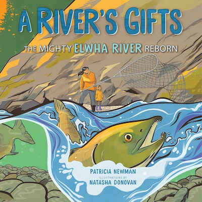 A River's Gifts