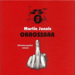 Okrossbar
