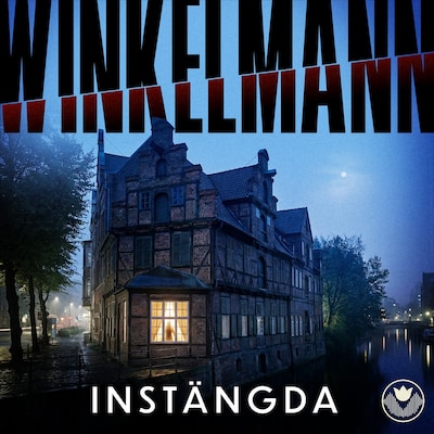 Instängda