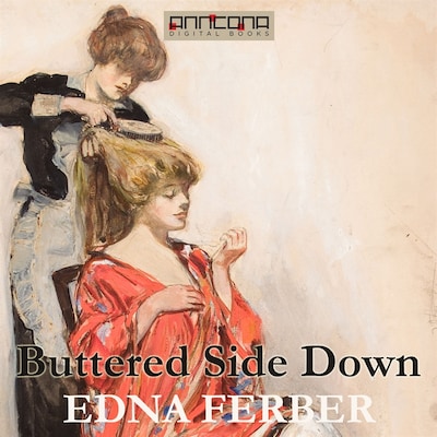 Buttered Side Down