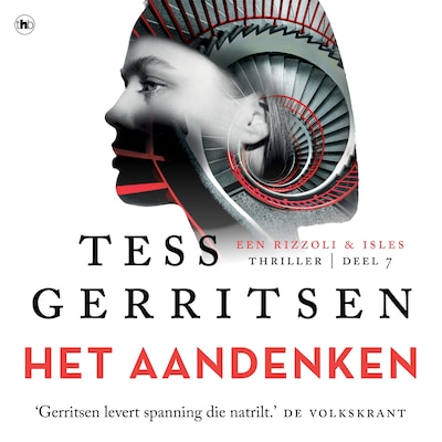 Het aandenken