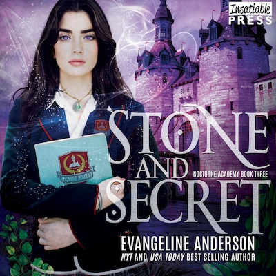 Stone and Secret
