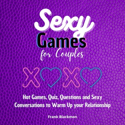 Sexy Games For Couples