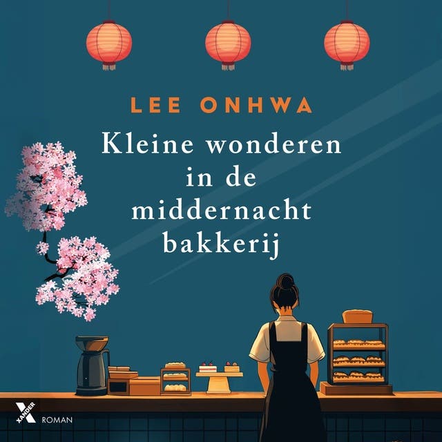 Kleine wonderen in de middernachtbakkerij