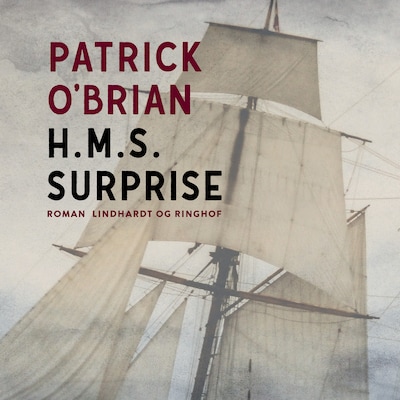 H.M.S. Surprise