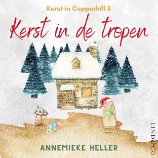 Kerst in de tropen