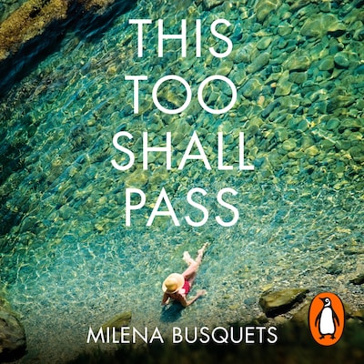 This Too Shall Pass