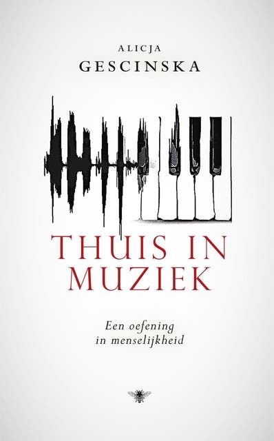 Thuis in muziek: Een oefening in menselijkheid