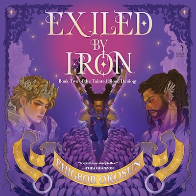 Exiled by Iron