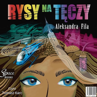 Rysy na tęczy