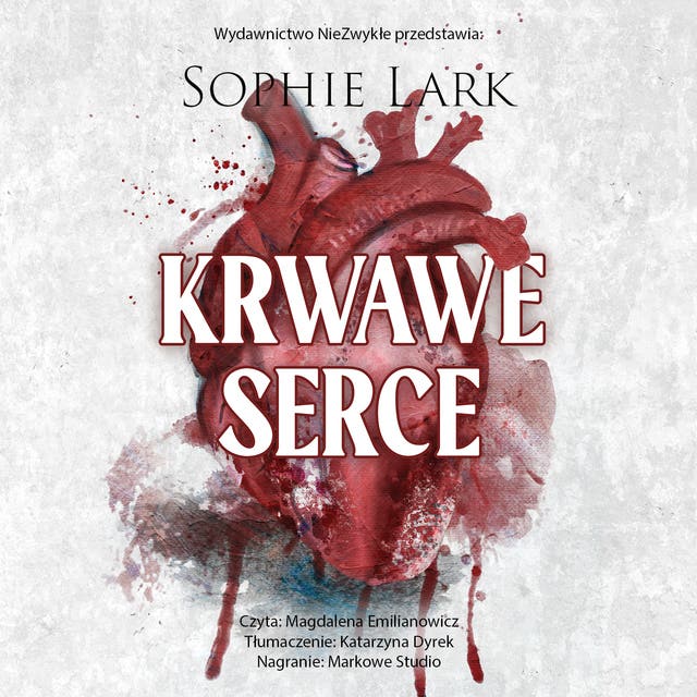 Krwawe serce